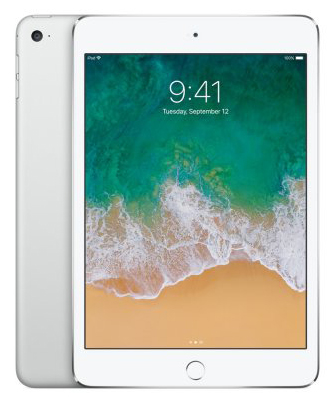 ipad mini4